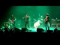 Pelle Miljoona Oy – Live (osa 1/4) – 21.11.2018 Turku, Logomo