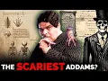 Download Lagu The SECRET Identity of Gomez Addams (Why He’s the Scariest Addams of All)