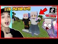 Download Lagu ATUN \u0026 MOMON MENIKAH ?? Feat @sapipurba Minecraft