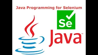 Java Programming Fundamentals for Selenium Java warm-up www gcreddy com