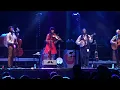 Carolina Chocolate Drops - full set - Yonder Harvest Festival 10-17-14 Ozark, AR HD tripod