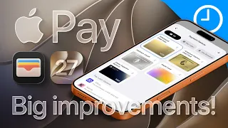 Apple Pay Just Got Its Biggest Upgrade in Years