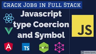 Javascript type Coercion and Symbol