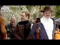 Go Behind the Scenes of Kingsman The Golden Circle 2017