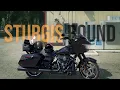 Chasing the Black Hills The Road to Sturgis 2026 Begins
