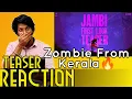 Download Lagu Jambi First Look Teaser Reaction | @cinepeedika