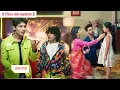 Lagu Yeh Rishta Kya Kehlata Hai Today New Promo: 9th November 2025 |