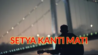 Download SETYA KANTI MATI || WIDI WIDIANA MP3