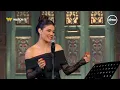 أغنية "وأخيرًا" اللي كسّرت الدنيا في رمضان من مسلسل #اتنين_غيرنا هتسمعوها لايف بصوت صابرين النجيلي😍🔥