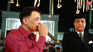 طارق الشيخ من ضعفي قدامك كان قلبي خدامك اه يا مفتري يا جاحد من فرحه محمد لولو افراح الورد جمال عبده 