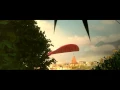 Carnival Cinemas New intro