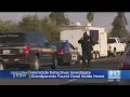 Grandparents Found Dead In Lodi Home