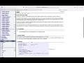 Validate IP Address in LeetCode