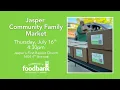 Jasper s First Baptist Church Sunday Worship July 5 2026