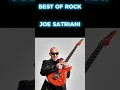 Download Lagu Best of Rock - Joe Satriani #JoeSatriani #Rock #Guitarist #Instrumental #Music