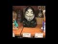 FILM 1 HOUR OF CURSED IMAGES