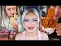 Download Lagu The most INSANE desserts I found on Tik Tok…