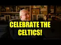 Boston Celtics Legends Bob Cousy s Legacy More - A Birt ay Special
