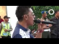 Download Lagu Sonia Voc.Gerry Mahesa - New Pallapa Live Kupu Tegal