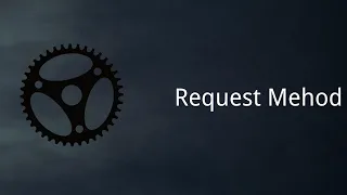 Actix-Web Request Method Rust Tutorial 03