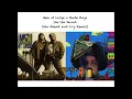 Men at Large x Rude Boys - Um Um Good (Go Ahead and Cry Remix/Mashup)