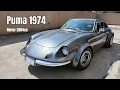 Download Lagu Puma GT 2054cc
