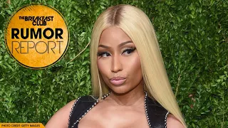 Nicki Minaj Has Gone Missing On Social Media