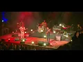 The Teskey Brothers - The Halls Wolverhampton - Man of the Universe 26/06/2025