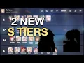 Azur Lane Vanguard and Battleship Tier List Update Gotz von Berlichingen Drake
