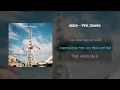 [Lyrics Video] eldon - Pink cheeks