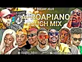 Download Lagu LATEST 2022 NAIJA AFROBEAT AMAPIANO #COUGH NONSTOP PARTY MIX{TOP NAIJA #JOHA MIX}BY DJ JOJO