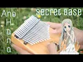 Download Lagu AnoHana (ED) - Secret Base (Kimi ga Kureta Mono)┃Kalimba Cover By Nadliiw