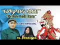 Wayang Kulit ' PETRUK DADI RATU ' KI Cahyo Kuntadi,M.Sn (Recorded 2012)