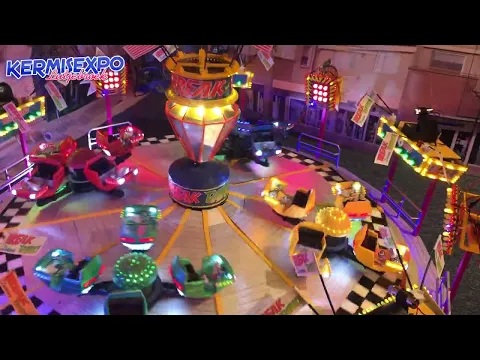 Video Kermiseditie 2023