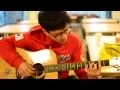 Download Lagu Glen Fredly - Sekali ini saja (cover) by Philip Wijaya