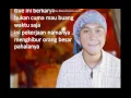 Download Lagu Dhyo Haw - Gue Apa Adanya -