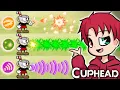 Download Lagu AŻ 9 NOWYCH BRONI W CUPHEAD 🔫 CUPHEAD: THE DELICIOUS LAST COURSE