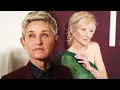 What Did Ellen DeGeneres Say About Anne Heche s Car Crash