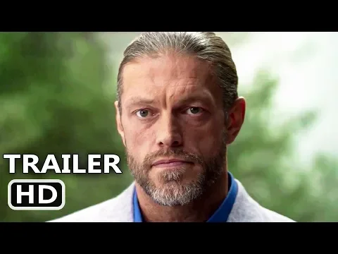 MONEY PLANE Official Trailer (2020) Edge, Denise Richards Action Movie HD