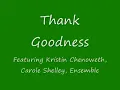 Thank Goodness.wmv