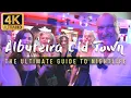 Lagu De oude binnenstad van Albufeira: het ultieme nachtleven van de Algarve?