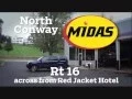 North Conway Midas