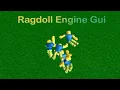 Roblox FE Script Ragdoll Engine GUI
