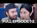 Lagu FULL EPISODE 1-2 CINTA TANPA KARENA | DRAMA SERIES