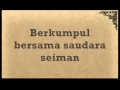 Download Lagu Hari Ini Kurasa Bahagia (Instrument)