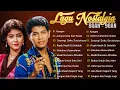 Download Lagu Lydia Natalia \u0026 Obbie Messakh | Kumpulan Lagu Lawas Nostalgia Terbaik 80an 90an 🎶