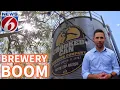 Crooked Can brewery looks to become community anchor in Central Florida
