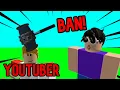 Haz3mn Banned A Roblox Youtuber From His Discord Server