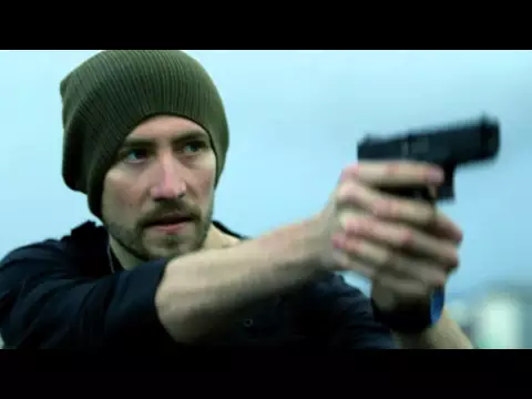 FARR Trailer
