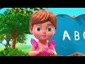 Hop Little Bunnies 🐰 + Birthday Party + More Nursery Rhymes for Kids | Emma And Joey